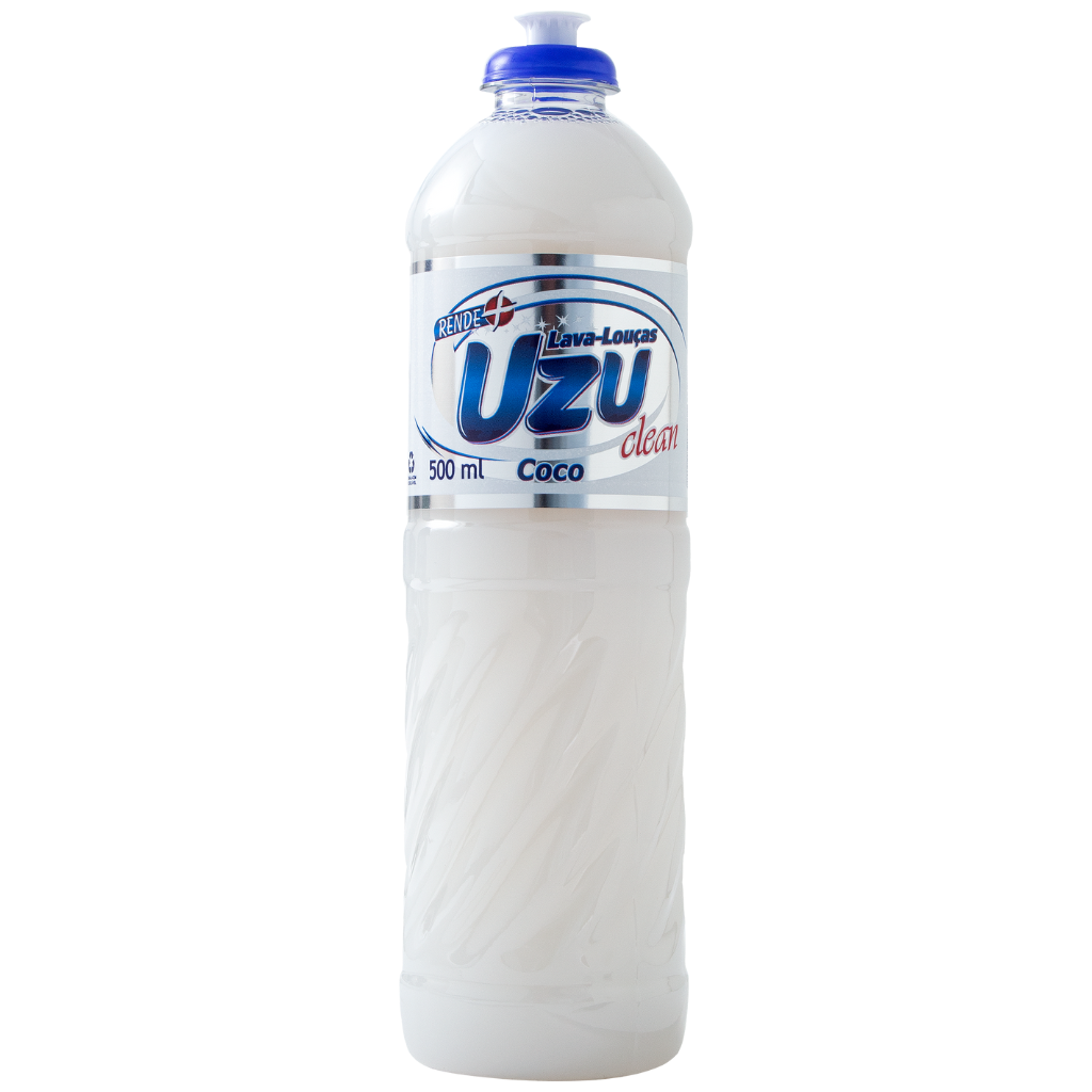 Uzuclean Ind. Com. Exp. Imp. Ltda. Produtos